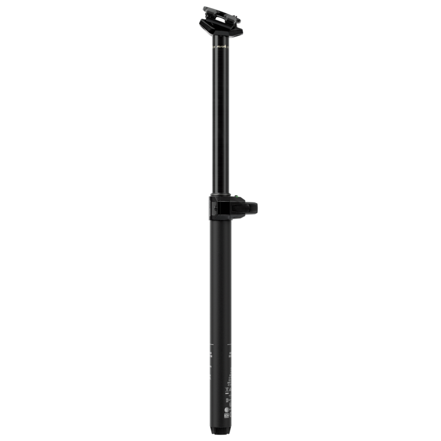 ROCKSHOX reverb 170mmトラベル ROCKSHOX reverb 170mmトラベル RockShox, Reverb Stealth 1X