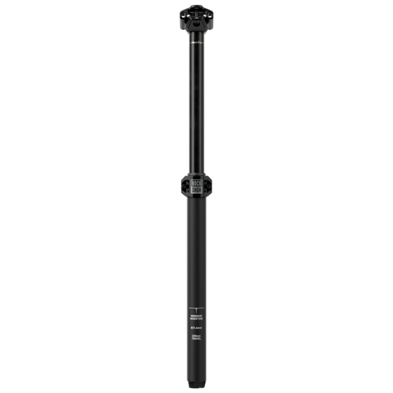 RockShox Reverb AXS B1 Dropper Seatpost - The Inside Line