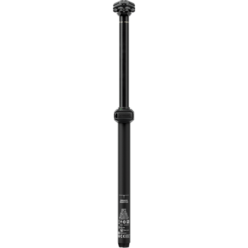 RockShox Reverb AXS B1 Dropper Seatpost - The Inside Line