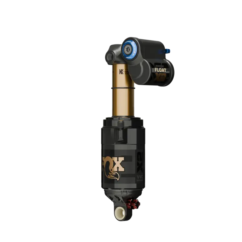 Fox Float X2 Factory Air Shock 2026 - The Inside Line