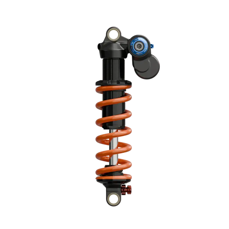 Fox DHX2 Factory Coil Shock 2026 - The Inside Line