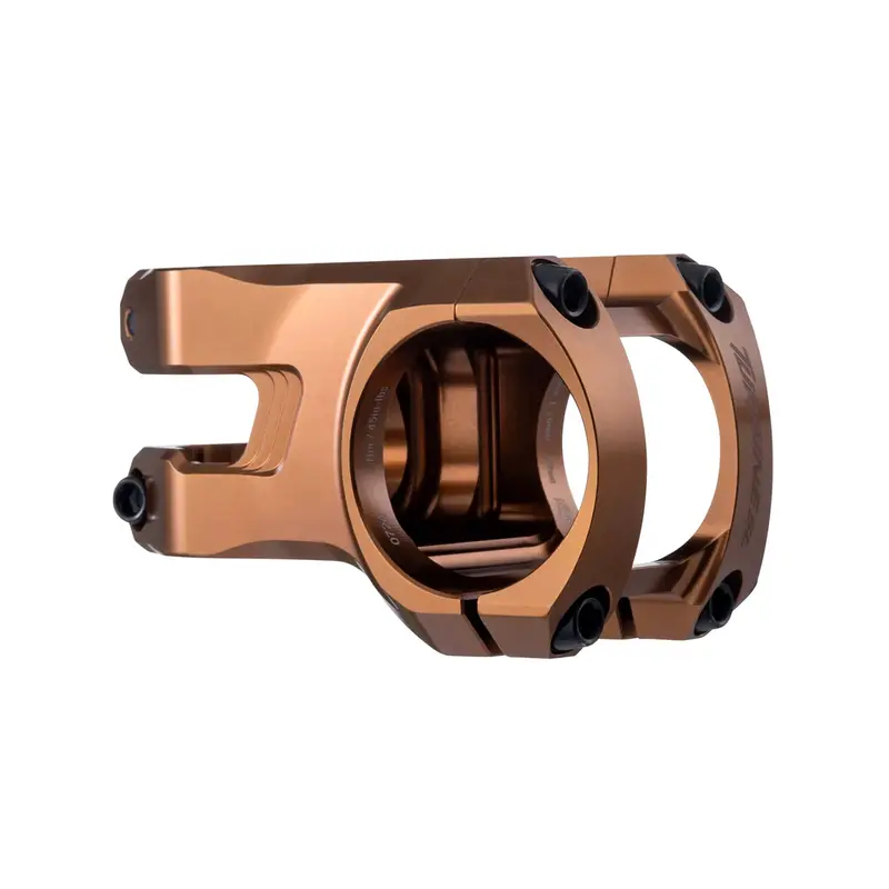 Race Face Turbine SL Stem - The Inside Line