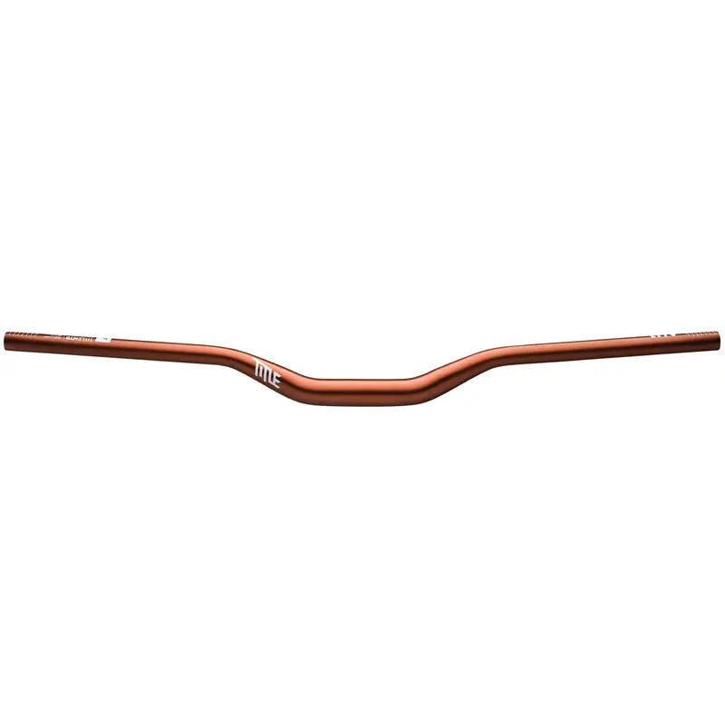 Title MTB AH1 31.8mm Handlebars (Black) | TBS Bike Parts