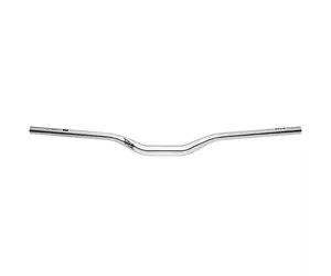Title MTB AH1 31.8mm Handlebars (Black) | TBS Bike Parts
