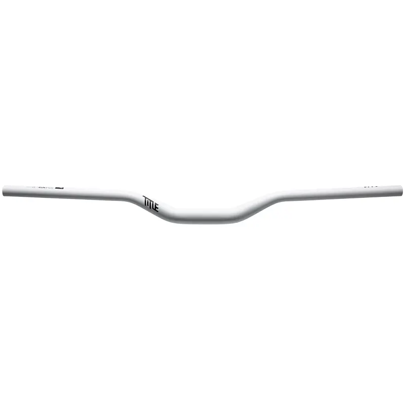 Title AH1 31.8 Handlebar - The Inside Line