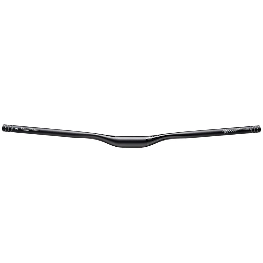 OneUp Carbon Handlebar 35mmライズ 760mm幅 OneUp Components 35mm Rise Carbon Handlebar