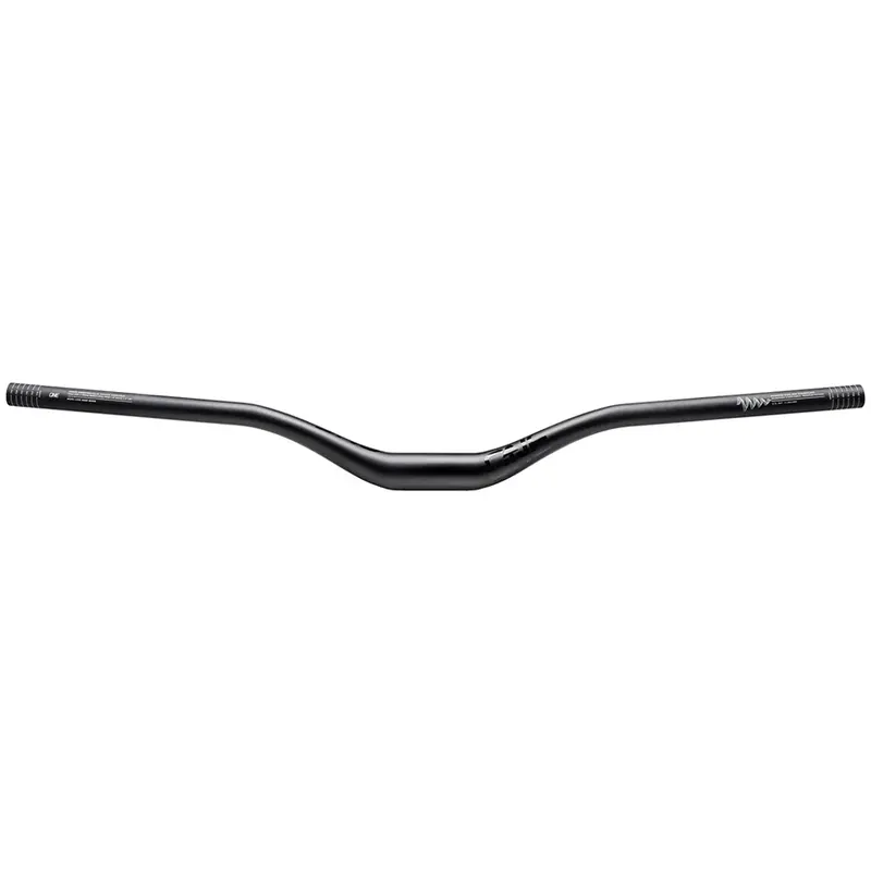 OneUp Carbon V2 Handlebar 35mm Clamp Black - The Inside Line