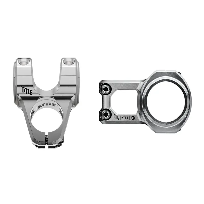 パーツ Title MTB ST1 35stem length40mm Title ST1 35 Stem - The Inside Line
