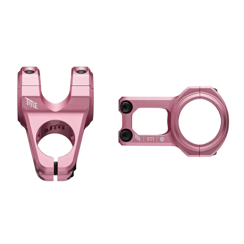 Title ST1 35 Stem - The Inside Line