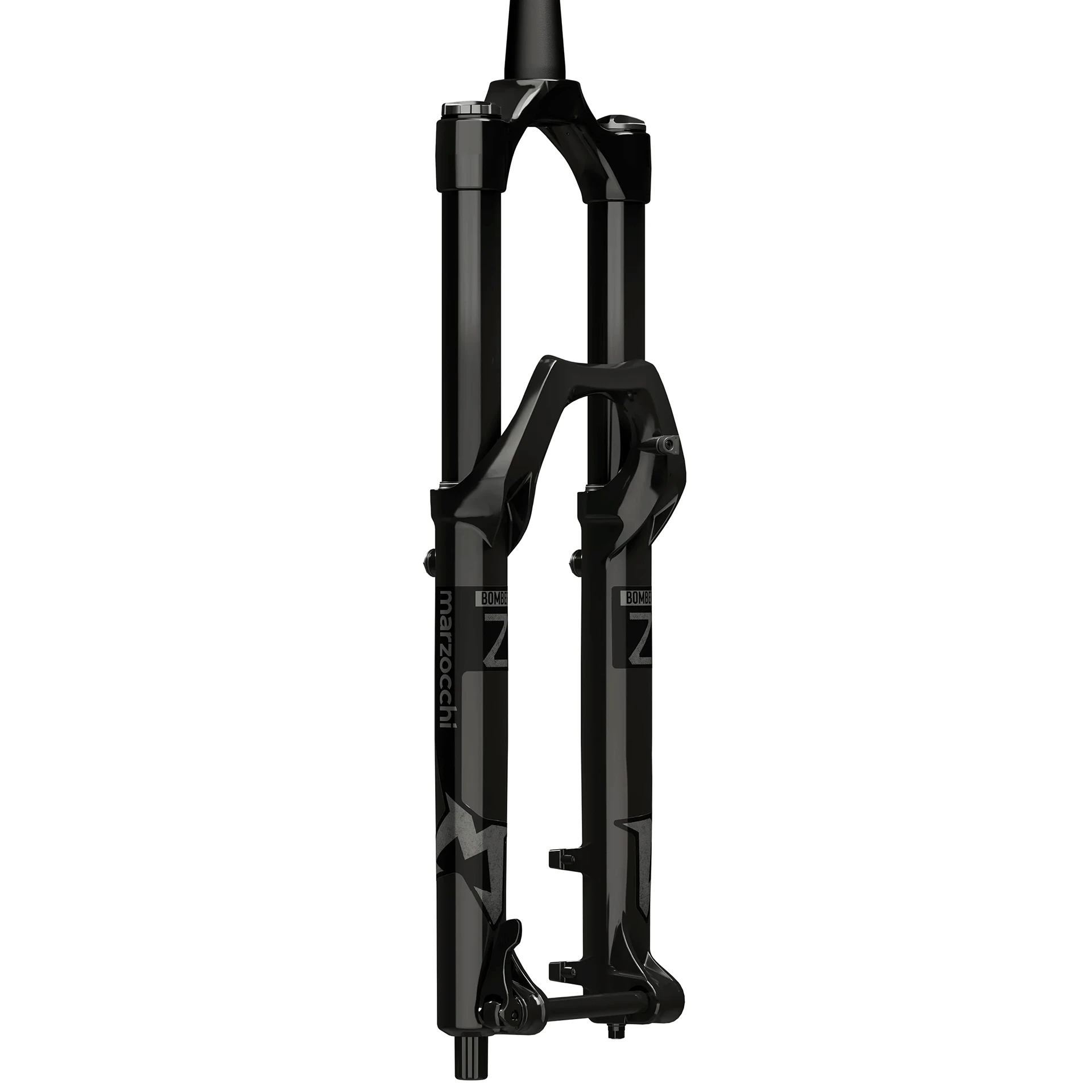 Marzocchi Z150 FR 2008 Forks user reviews : 5 out of 5 - 4