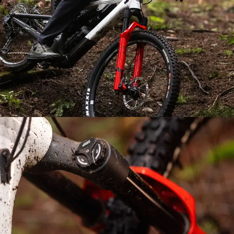 Marzocchi Bomber Z 2026 29