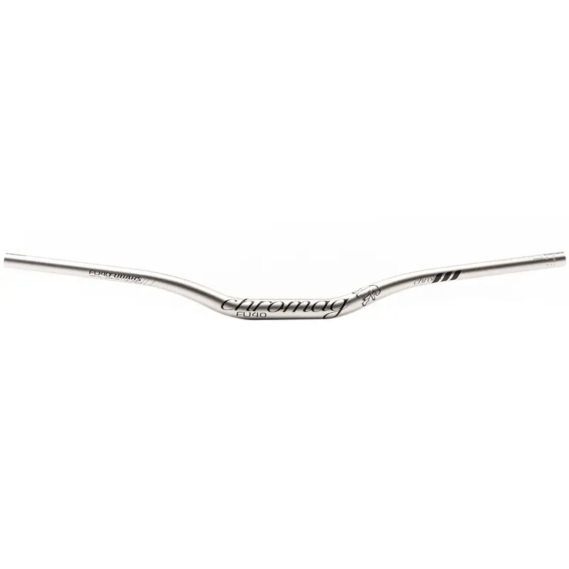 Chromag FU40 Handlebar 31.8mm Clamp - The Inside Line