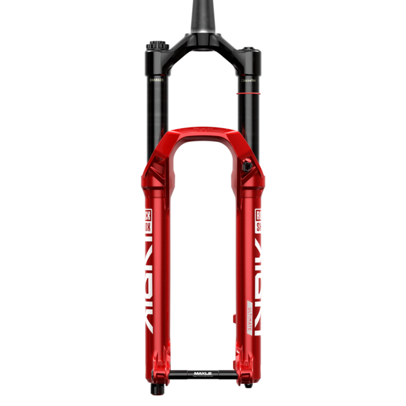 RockShox Lyrik Ultimate D2 Fork The Inside Line