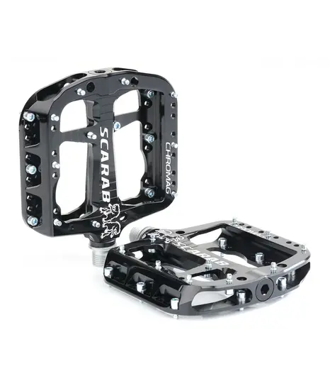 Jagwire Kit Guide Cavo In Lega Stick-On Con Clip A C – Confezione Da 4 Pezzi Nero - Foto 3