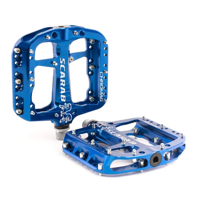 Chromag Scarab Pedals - The Inside Line