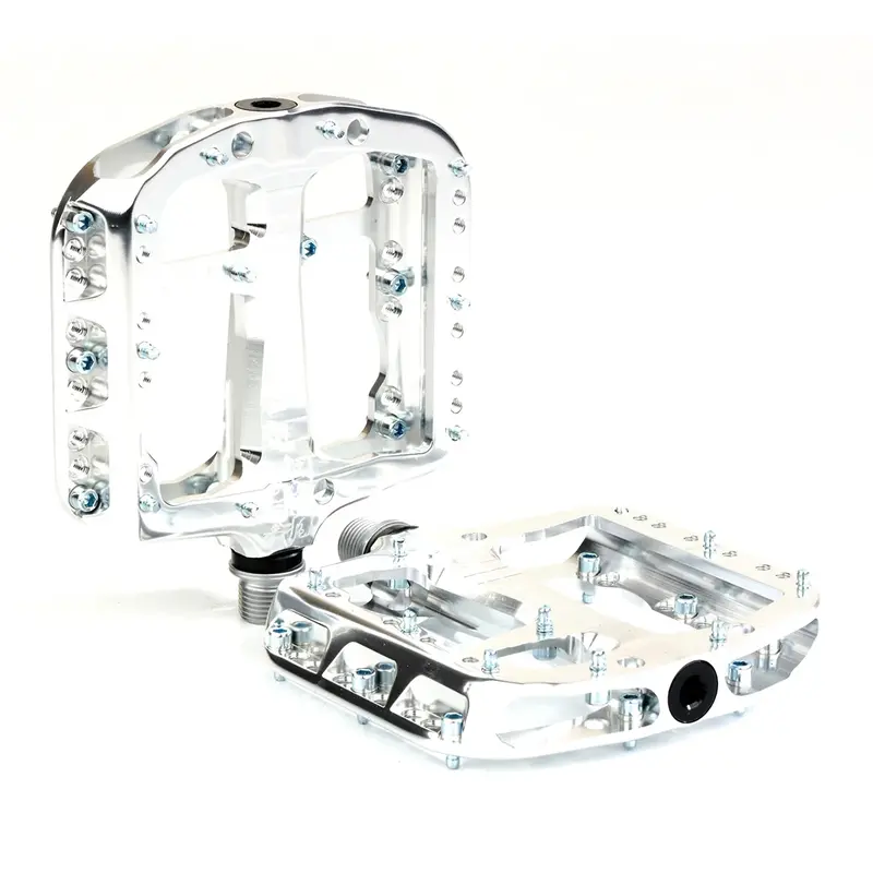 Chromag Scarab Pedals - The Inside Line