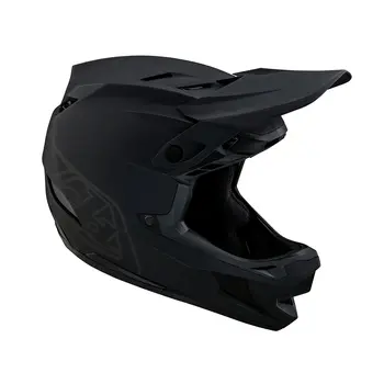 Troy Lee Designs D4 COMPOSITE MIPS Ｍサイズ Troy Lee Designs D4 Composite MIPS Full Face Helmet - The