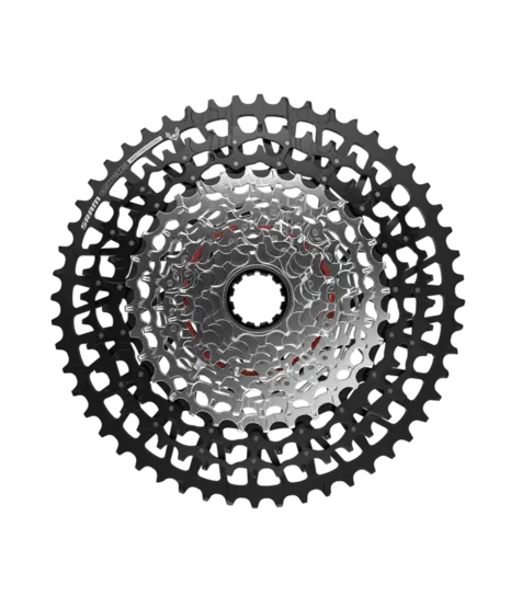 SRAM X01 XG-1195 Cassette | 11sp | 10-42T | XD - The Inside Line