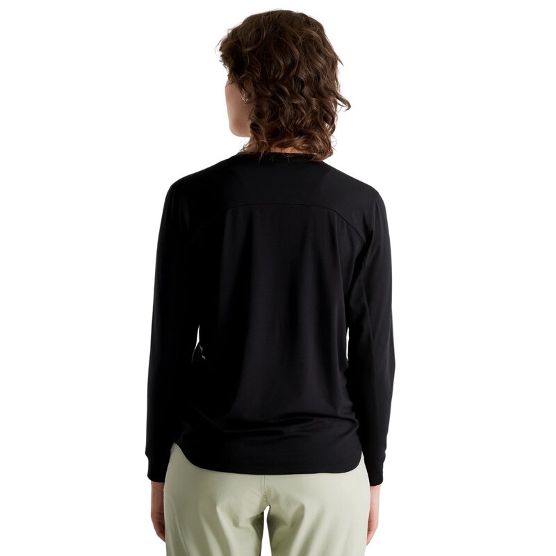 Peppermint Peak Long Sleeve Jersey - The Inside Line