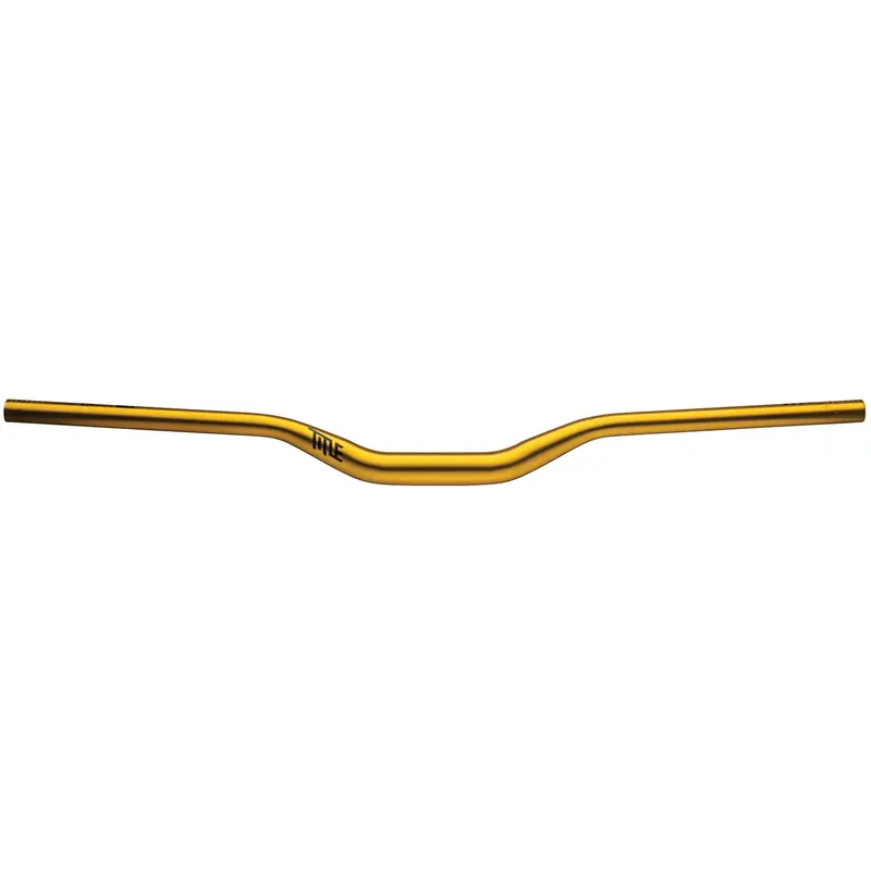 パーツ Mtb title AH1 31.8 50mm AH1-Bronze-31x38-on-White-
