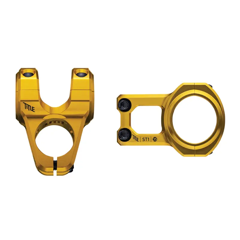 Title ST1 35 Stem - The Inside Line
