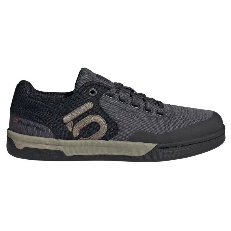 Five Ten Freerider Pro Canvas Mens - The Inside Line