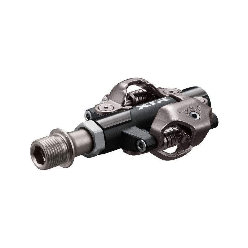 シマノ XTR SPDペダル PD-M995 25周年限定モデル SHIMANO pdm995.jpg?width=1998&height=