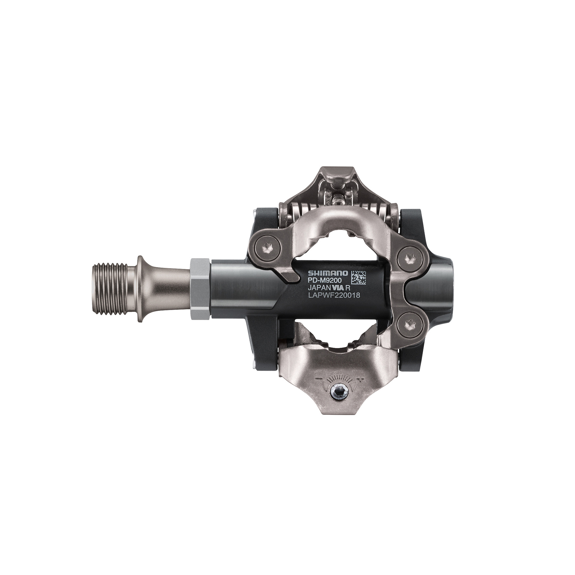Shimano XTR PD-M9200 SPD Pedal w/Cleat (SM-SH51) - The Inside Line