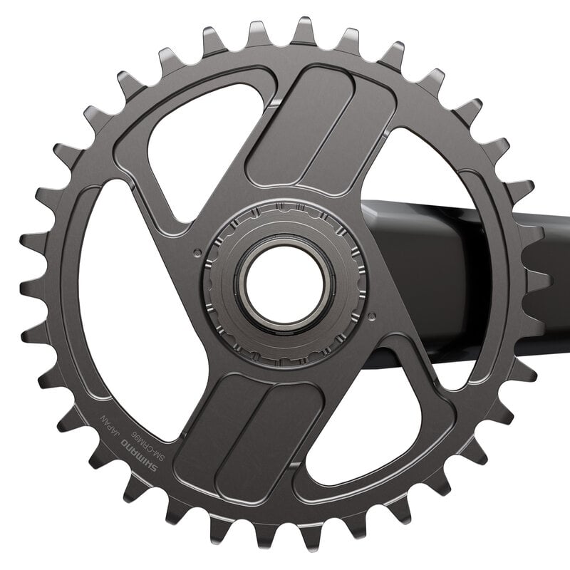 Shimano XTR FC-9220 Crankset