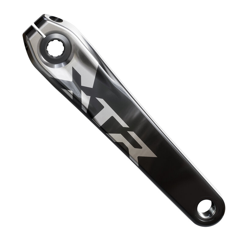 Shimano XTR FC-M9220 Crankset - The Inside Line