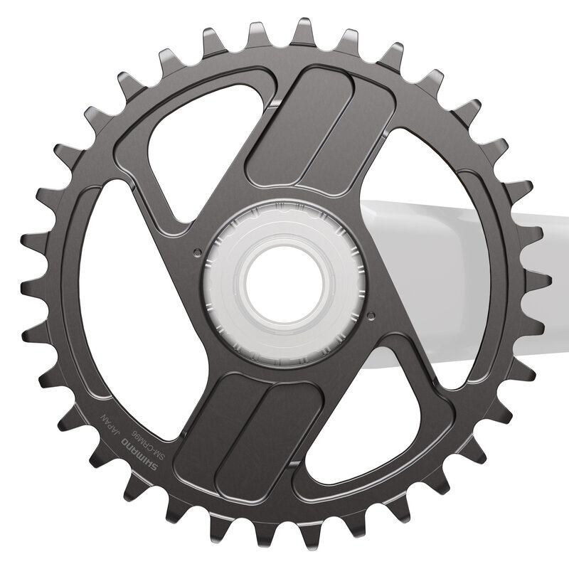 シマノ SM-CRM96 XTR チェーンリング 12S 36T シマノ SM-CRM96 XTR チェーンリング 12S 36T SHIMANO ( シマノ