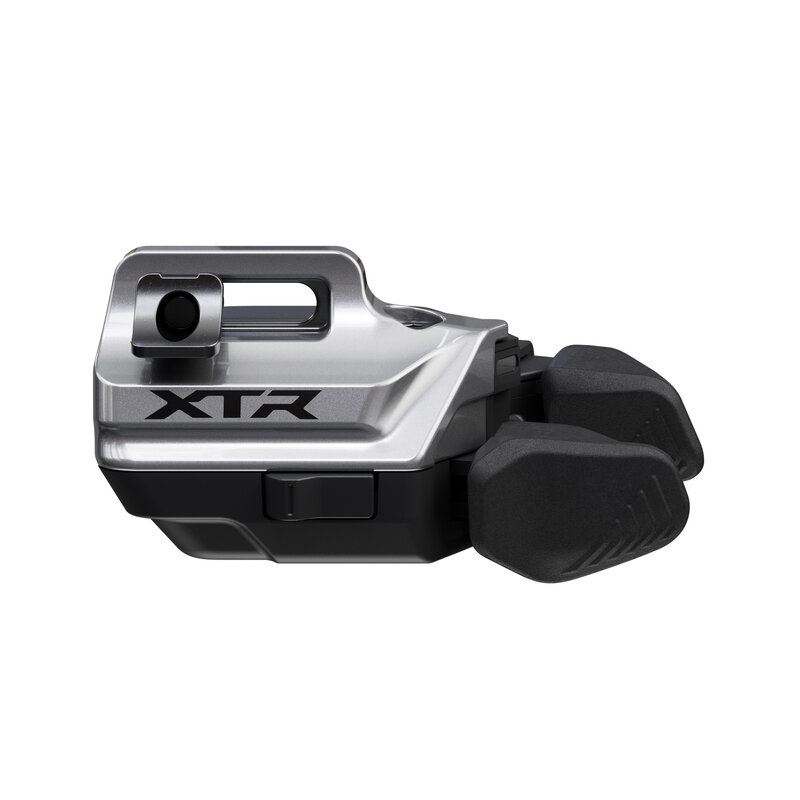Shimano XTR Shift Switch - The Inside Line