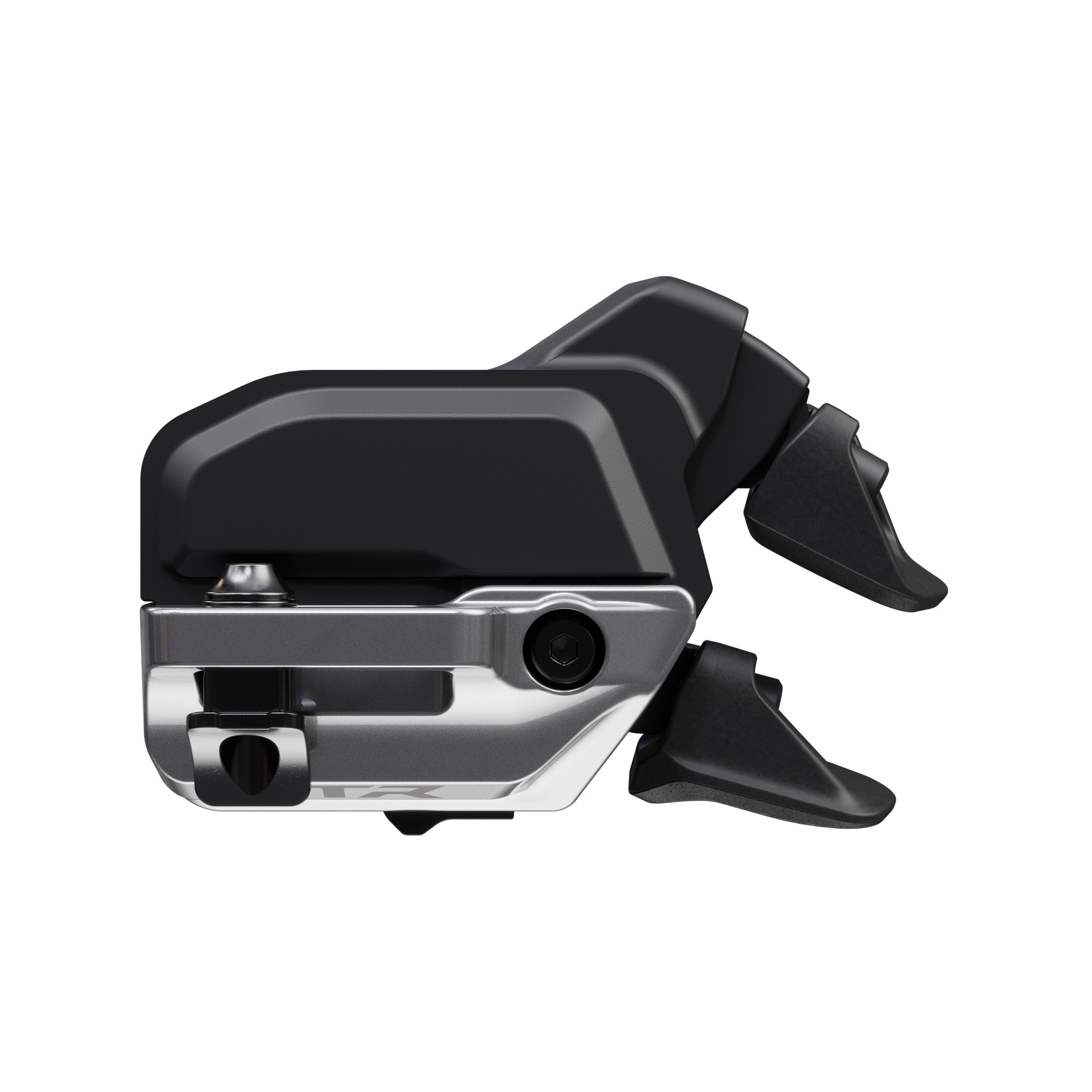 Shimano XTR Shift Switch - The Inside Line