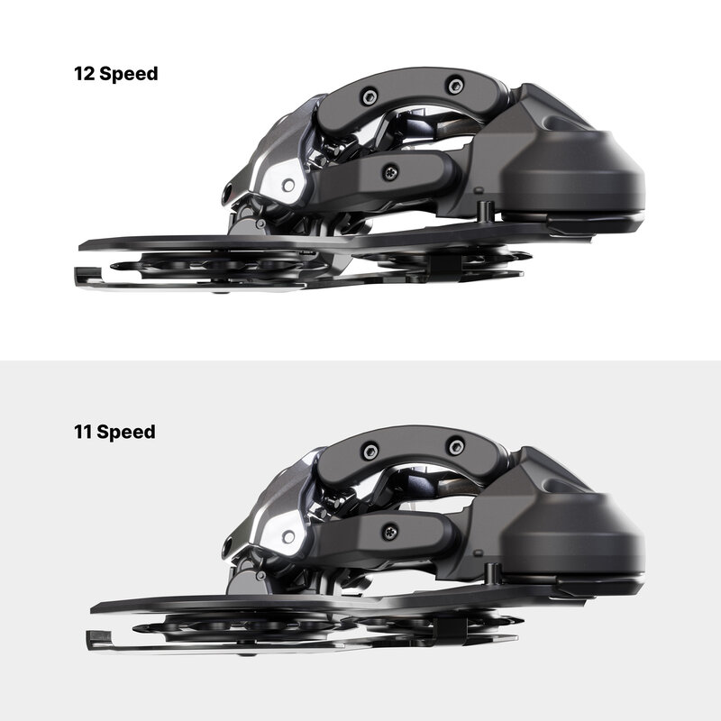 Shimano XTR RD-M9260 Derailleur - The Inside Line