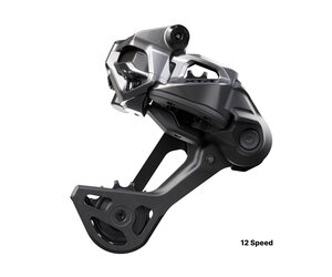 Shimano XTR RD-M9260 Derailleur - The Inside Line