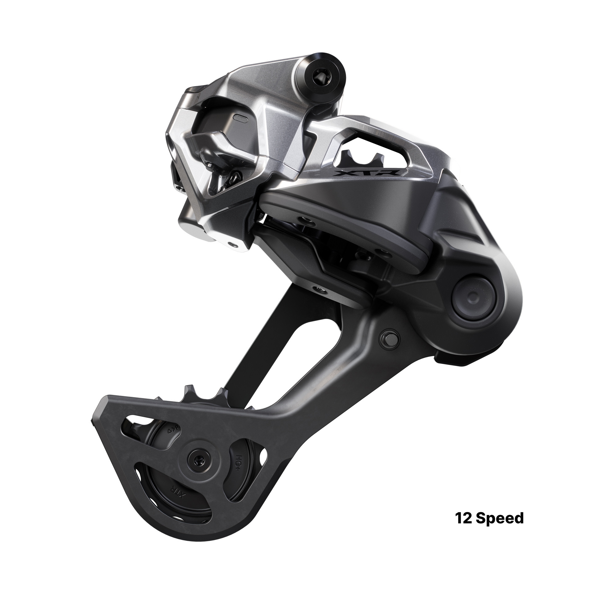 Shimano XTR RD-M9260 Derailleur - The Inside Line