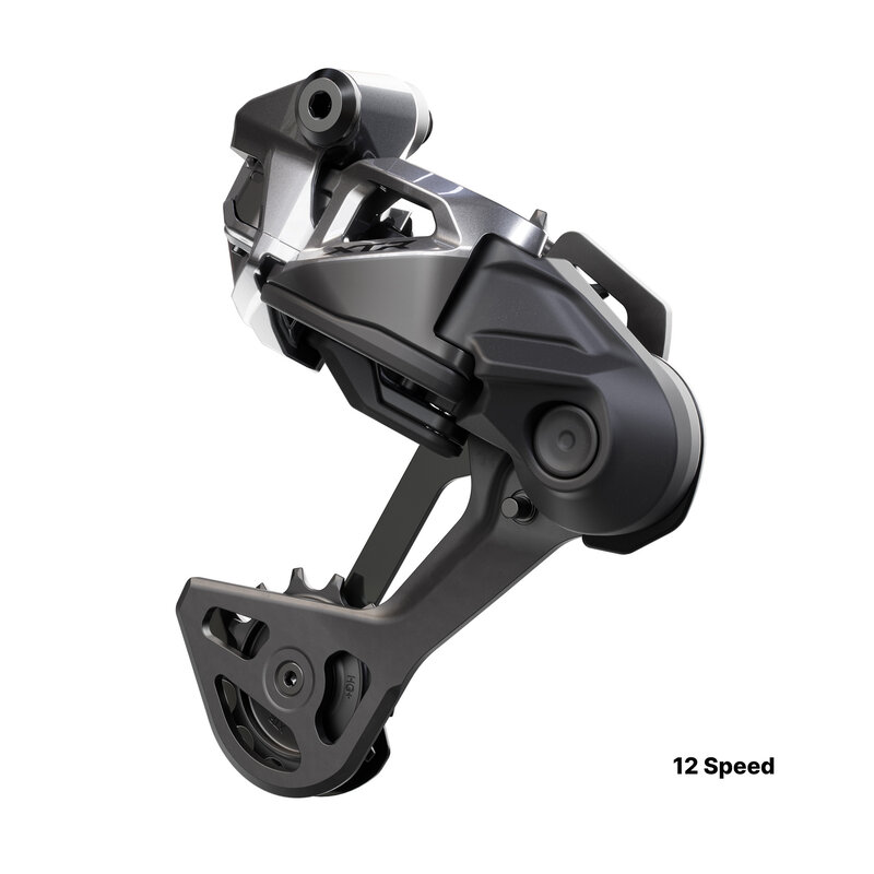 Shimano XTR RD-M9260 Derailleur - The Inside Line