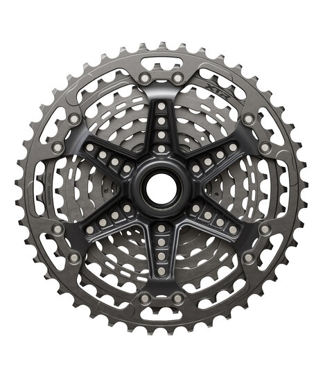 Shimano Deore XT CS-M8000-11 Cassette | 11 Spd | 11-42T | HG - The