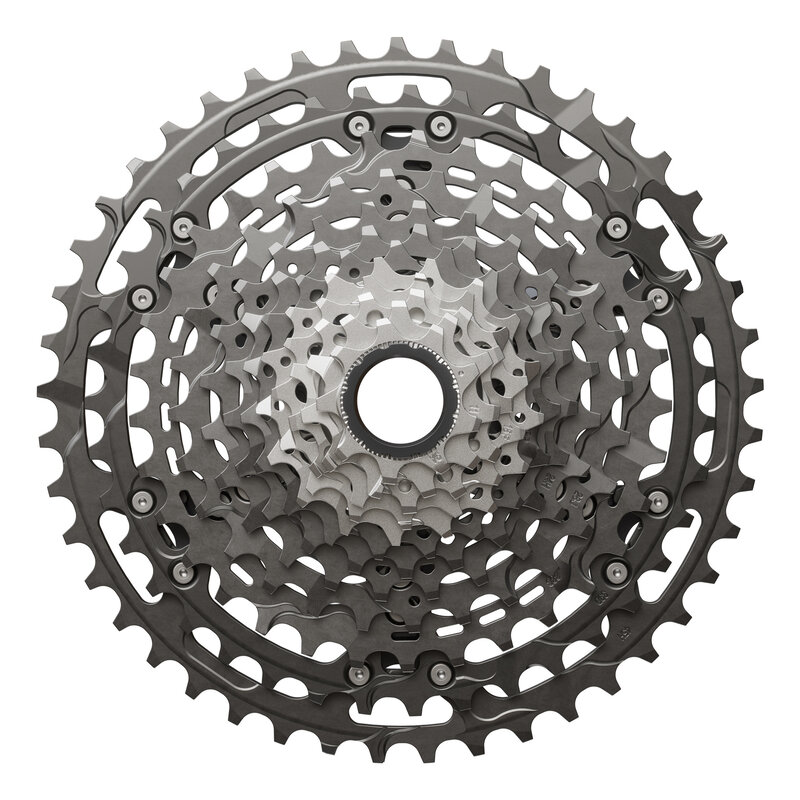 Shimano XTR CS-M9200-12 HG 12sp - The Inside Line