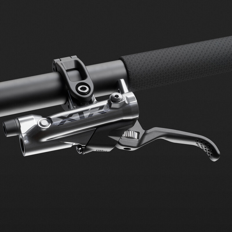 Shimano XTR BL-M9220 Brake Lever - The Inside Line