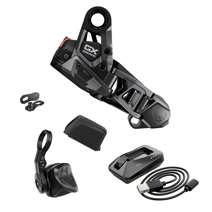 【新品未使用】SRAM GX Eagle AXS アップグレードキット image.jpg