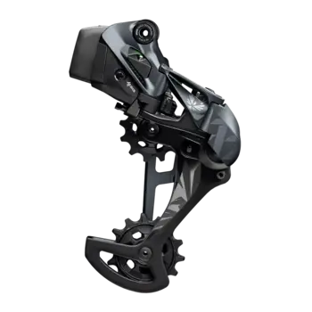 SRAM X0 Eagle AXS Transmission リアディレイラー SRAM GX Eagle T-Type AXS Derailleur | Dunbar & Corsa Cycles