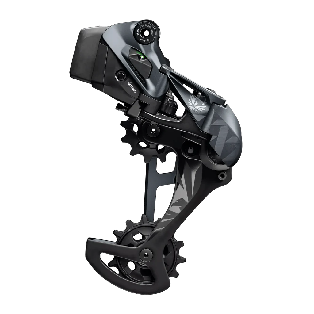 SRAM EAGLE XX1 AXS 12速 リアディレイラー&シフター SRAM EAGLE XX1 AXS 12速 リアディレイラー&シフター