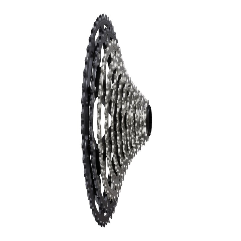 DOG　シマノ（SHIMANO）XT CS-M8200-12 10-51T Shimano Deore XT CS-M8200-12 Cassette | 12 Spd | MS - The Inside Line