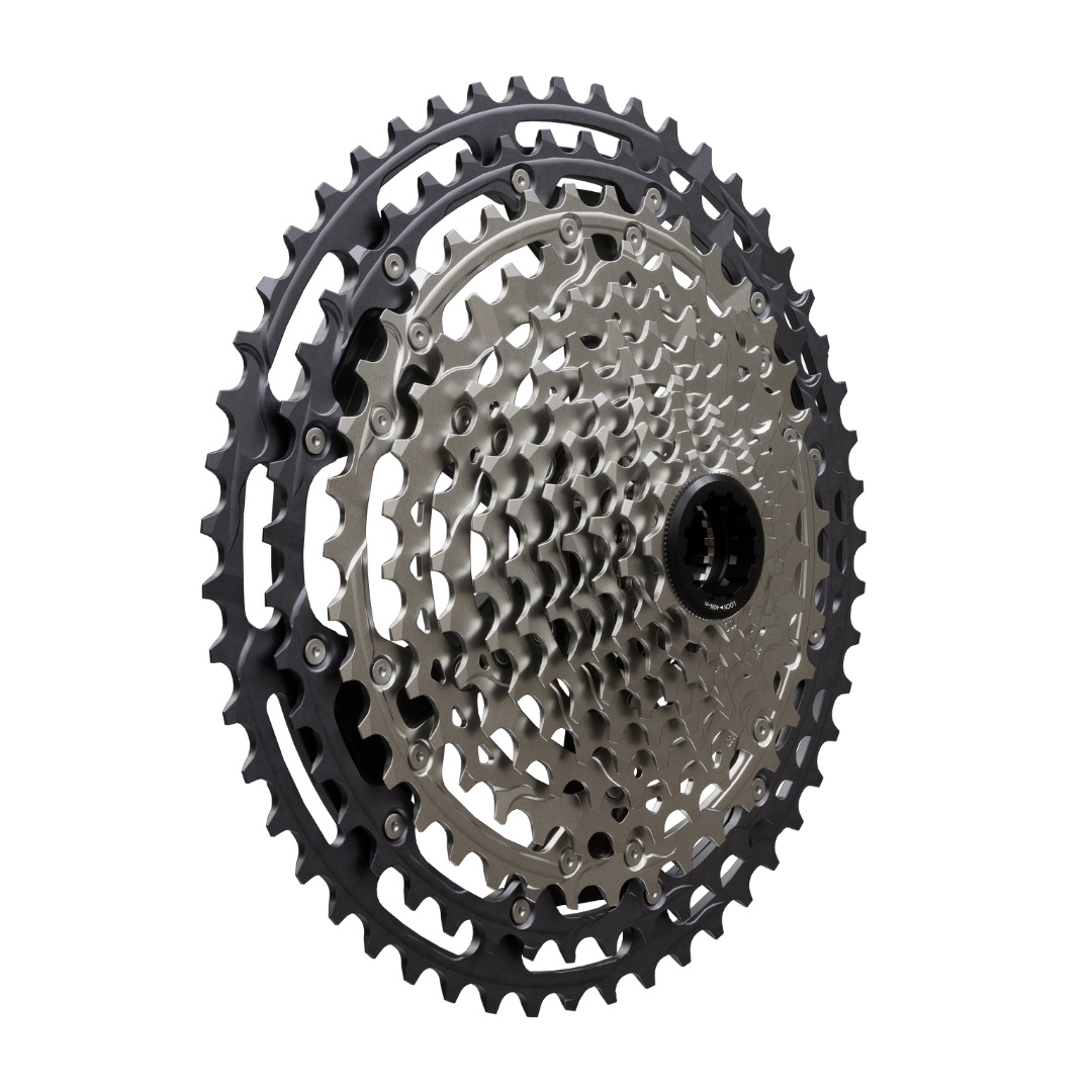 Shimano Deore XT CS-M8200-12 Cassette | 12 Spd | MS - The Inside Line