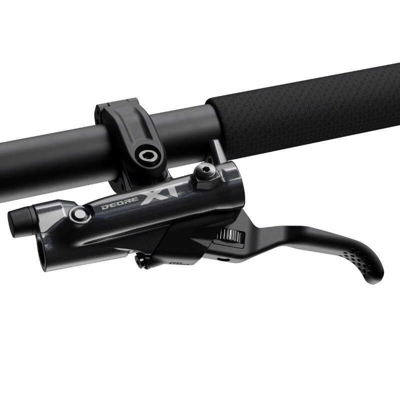 Shimano Deore XT Brake Lever BL-M8200 - The Inside Line