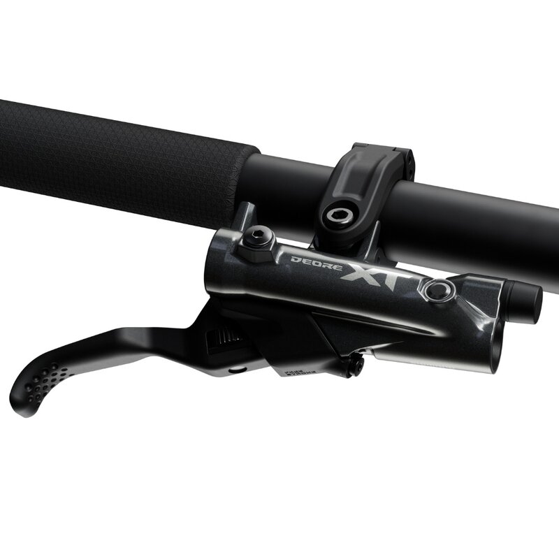 Shimano Deore XT Brake Lever BL-M8200 - The Inside Line