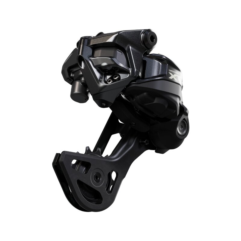 Shimano Deore XT Rear Derailleur - The Inside Line