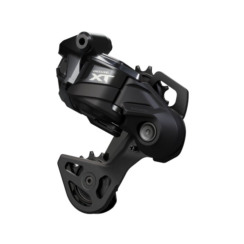 Shimano Deore XT Rear Derailleur - The Inside Line