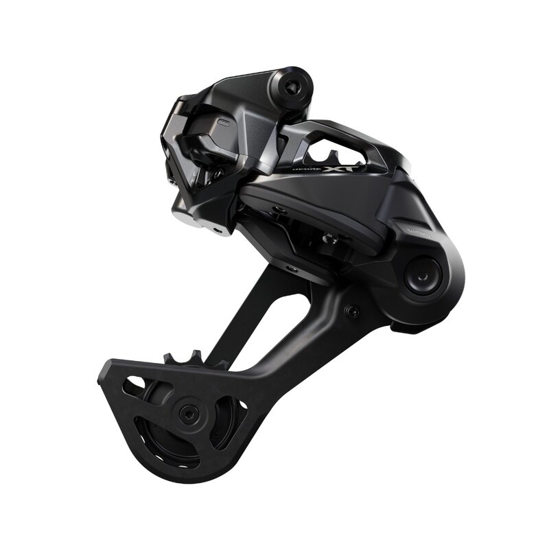 Shimano Deore XT Rear Derailleur - The Inside Line